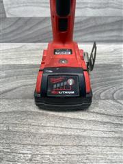 Milwaukee M18 FUEL 2866-20 Drywall Screw Gun With CP2.0 Battery